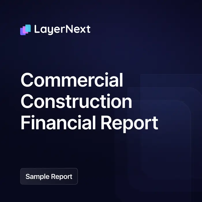 Financial Reporting Automation